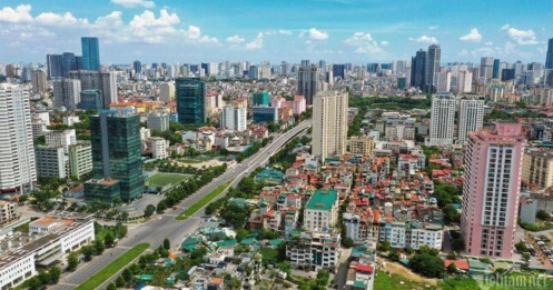 Người Việt Nam định cư ở nước ngoài 'có đầy đủ các quyền liên quan đến đất đai'