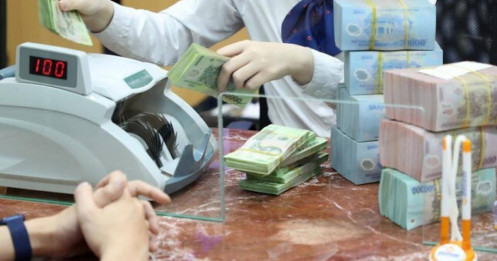 Hàng tỷ cổ phiếu BĐS được phát hành trong năm 2024?