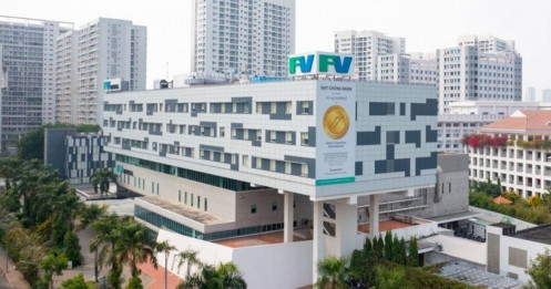 Việt Nam thành 'miền đất hứa' với nhà đầu tư bệnh viện, phòng khám