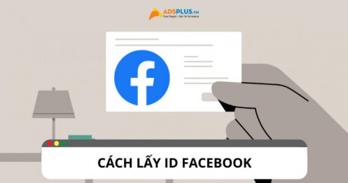 Làm thế nào để lấy ID trên Facebook?