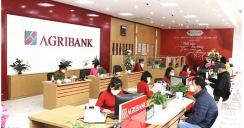Agribank chính thức tăng vốn điều lệ lên gần 41.000 tỷ đồng