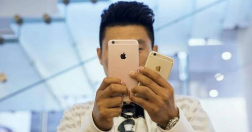 Chàng trai bán iPhone có tài sản gần 70 tỷ, cảnh sát vào cuộc: 38 nạn nhân tá hỏa vì lâu nay bị "dắt mũi"