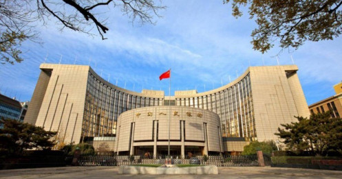 Giá quặng sắt giảm do động thái lãi suất của ngân hàng trung ương Trung Quốc bất chấp kỳ vọng