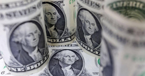 Dollar Index tích cực sau dữ liệu lạm phát của Mỹ