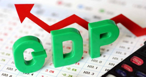 CIEM dự báo tăng trưởng GDP 2024 thấp nhất 6,13%, cao nhất 6,48%