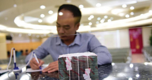Dòng tiền “nhập cuộc” mạnh hơn