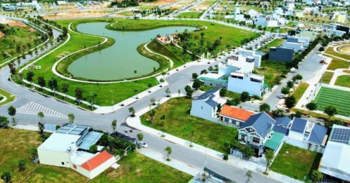 Hầu hết phân khúc bất động sản ở Đà Nẵng sụt giảm đáng kể nguồn cung