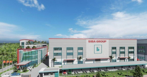 Siba Group triển khai kế hoạch phát hành cổ phiếu để thanh toán công nợ đến hạn khi vừa lên sàn chưa đầy 2 tháng