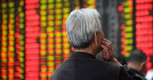 Giới chức Trung Quốc quyết tâm ngăn bán tháo, bình ổn thị trường chứng khoán