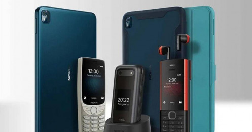 Dấu hiệu cho thấy smartphone và tablet Nokia sắp biến mất