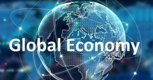 [VIDEO] Xung đột leo thang, kinh tế bất ổn: Báo cáo rủi ro toàn cầu của Diễn đàn kinh tế thế giới 2024