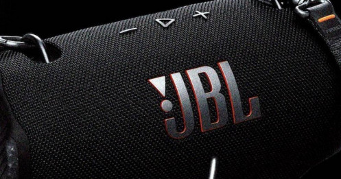 Phiên bản mới của 3 dòng loa JBL nổi tiếng lộ diện tại CES 2024