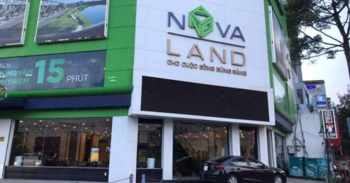 Tái cấu trúc hơn 7.000 tỷ đồng trái phiếu, trái chủ Novaland có thể chuyển đổi sang cổ phiếu NVL
