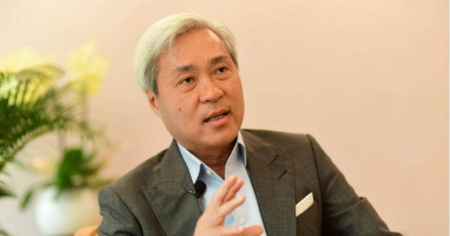 Tổng Giám đốc VinaCapital: Việt Nam có cơ hội đón thêm dòng vốn 6 tỉ USD