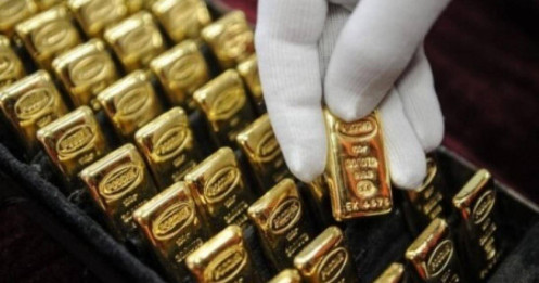 Đề nghị Bộ Công an, Bộ Tài chính phối hợp quản lý thị trường vàng