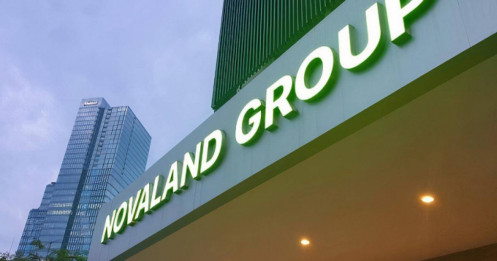 Novaland nâng giá chuyển đổi cổ phiếu lên gấp đôi