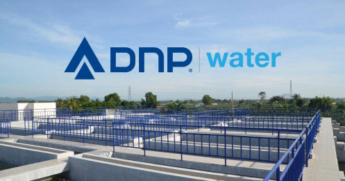 DNP Water hoàn tất mua vào gần 20,4 triệu cổ phiếu SII, thâu tóm thành công Công ty Saigon Water