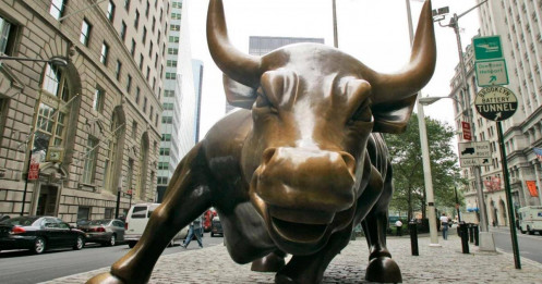 Đỉnh cao mới của S&P 500 cho thấy điều gì?