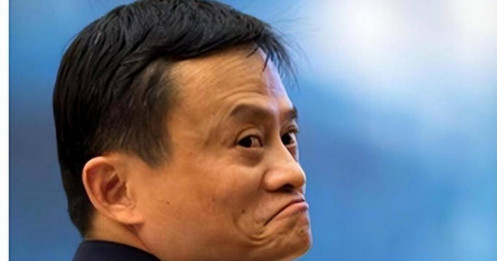 Rộ tin Jack Ma lỗ nặng sau khoản đặt cược gần 4 tỉ USD vào cổ phiếu Suning.com