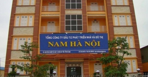 Đì đẹt cả năm, Đô thị Nam Hà Nội (NHA) chỉ hoàn thành 25% kế hoạch lợi nhuận