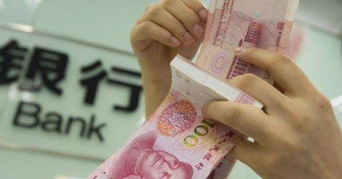 Tâm lý bi quan về tài sản của Trung Quốc lan rộng ra thị trường chứng khoán