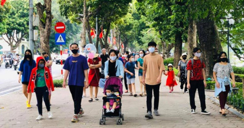 Điểm đến Việt Nam được du khách châu Á chuộng nhất dịp Tết Nguyên Đán