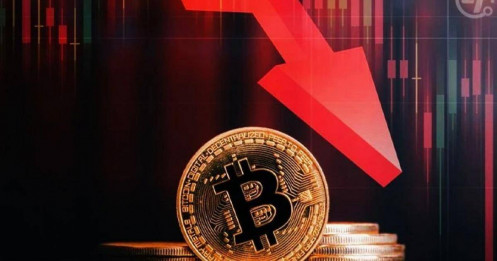 Bitcoin sẽ điều chỉnh xuống 34.000 USD?