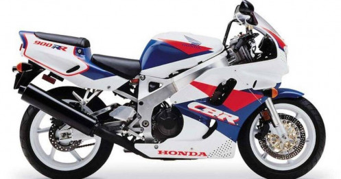 Top 10 xe mô tô Honda cổ có giá trị nhất hiện nay