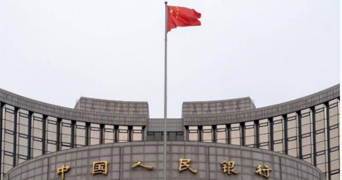 Trung Quốc hạ tỷ lệ dự trữ bắt buộc, giải phóng thêm 139 tỷ USD cho nền kinh tế