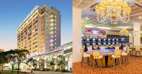 Casino lớn nhất Hạ Long lỗ 5 năm liên tiếp