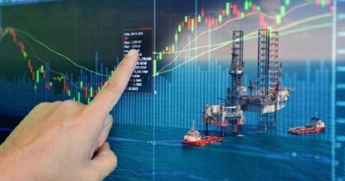 Cổ phiếu dầu khí nào được khuyến nghị mua, kỳ vọng tăng hơn 23%