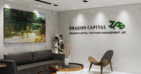 Dragon Capital liên tục mua hơn 14 triệu cổ phiếu VCG