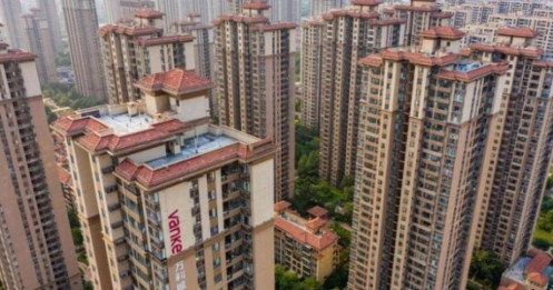 Trung Quốc lại ‘ra chiêu’ để cứu bất động sản