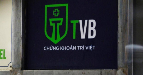 Chứng khoán Trí Việt báo lãi sau thuế hơn 34 tỷ đồng