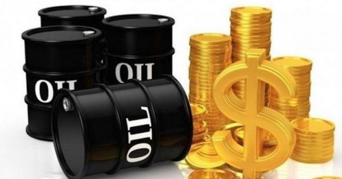 Giá xăng dầu hôm nay (28-1): Tuần tăng mạnh hơn 6%