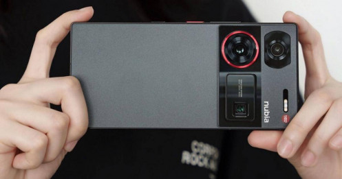 Smartphone chơi game có pin 6.000 mAh "trâu" cỡ nào?