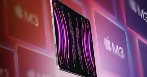 iPad và MacBook Air dự kiến ra mắt cuối tháng 3 có gì mới?