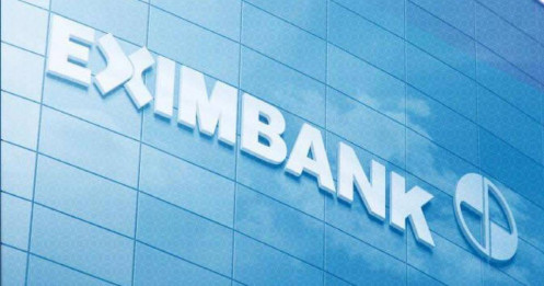 Eximbank báo lãi trước thuế 2.720 tỷ đồng trong năm 2023