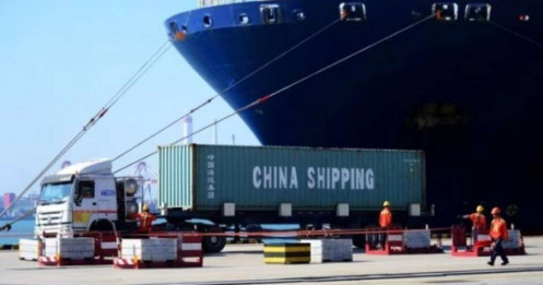Trung Quốc dư thừa sản xuất công nghiệp: ‘Mầm mống’ của các cuộc chiến thương mại mới?
