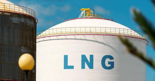Những thách thức lớn nhất của phát triển điện khí LNG tại Việt Nam