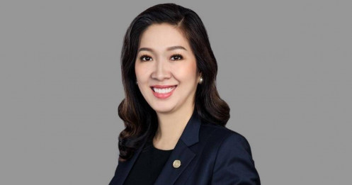 Bà Lê Thị Mai Loan từ nhiệm Thành viên HĐQT Eximbank