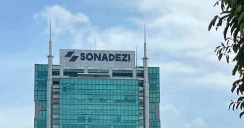 “Ông lớn” bất động sản khu công nghiệp tại tỉnh Đồng Nai - Sonadezi (SNZ) ghi nhận doanh thu chính đạt kỷ lục cao nhất từ trước tới nay