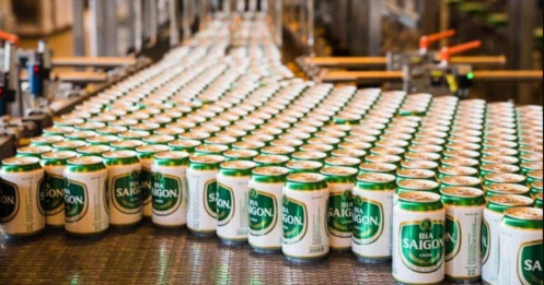 SAB – Doanh thu bia vẫn kém khả quan và biên lợi nhuận gộp duy trì ở mức thấp
