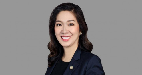 Bà Lê Thị Mai Loan từ nhiệm vị trí Thành viên HĐQT Eximbank