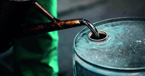 Giá xăng dầu hôm nay 2/2/2024 duy trì đà tăng