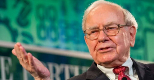 Lời khuyên ‘vàng ngọc’ của huyền thoại đầu tư Warren Buffett, tiết lộ 3 khoản đầu tư đáng tiền để ung dung khi về hưu