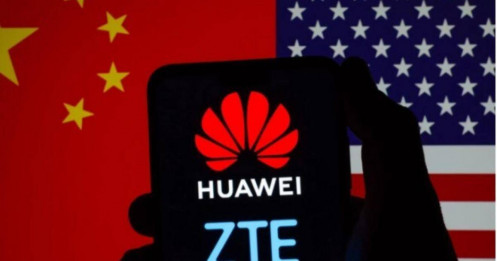Mỹ 'ngốn' cả chục tỷ USD mở rộng lệnh cấm công nghệ Trung Quốc