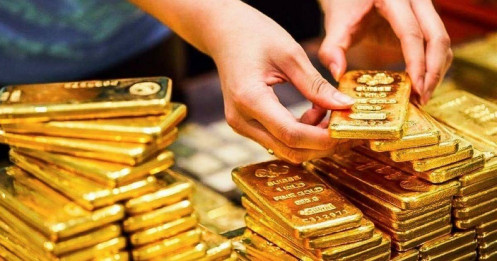Dự báo nhu cầu về vàng sẽ duy trì ở mức cao trong năm 2024