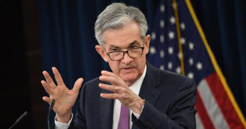 Các ngân hàng lớn lùi kỳ vọng về thời điểm Fed bắt đầu hạ lãi suất
