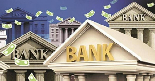 Một cơn “ớn lạnh” đe dọa các ngân hàng ở nhiều nơi trên khắp thế giới